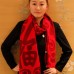 Velvet Scarves
